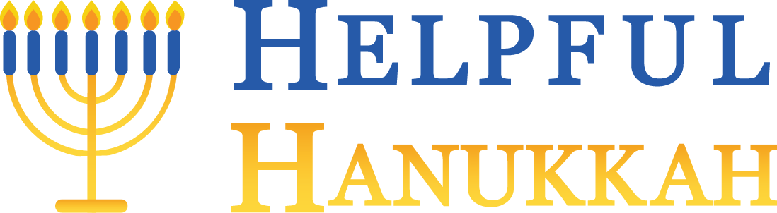 Helpful Hannakuh