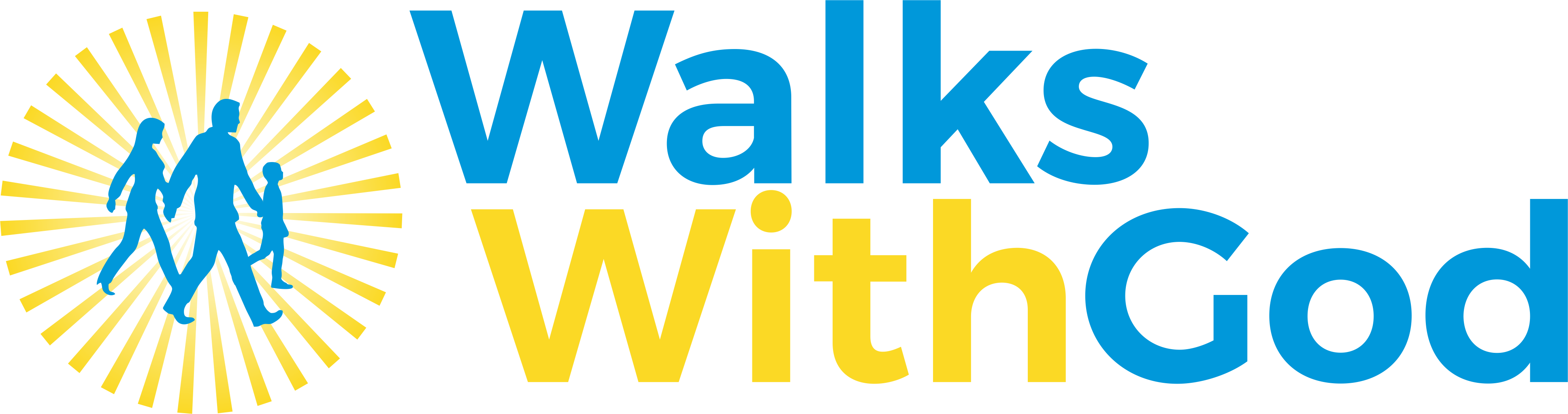 Walks With God